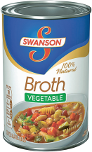 Broth product image.