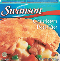 Pot Pies product image.