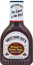 Sweet Baby Ray's product image.