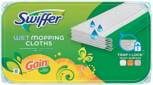 Cleaning Supplies product image.