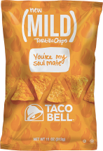Pretzels or Chips product image.
