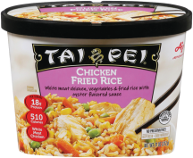 Asian Entrees product image.