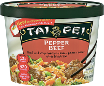 Asian Entrees product image.