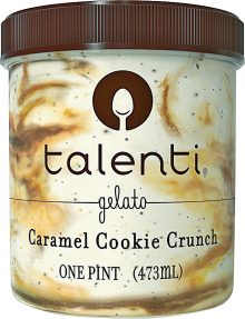 Ice Cream product image.