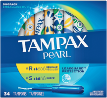 Feminine Products product image.