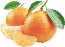 Mandarin Tangerines product image.