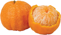 Mandarin Tangerines product image.