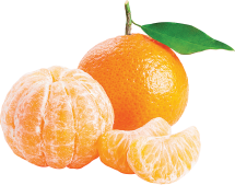 Clementines product image.