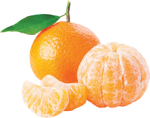 Tangerines product image.