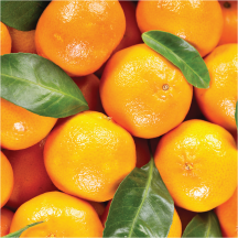 Mandarin product image.