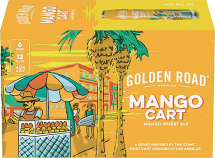 72 oz. Select Varieties Melon Or Mango Cart product image.