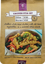 Stir Fry Kits product image.