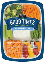 Vegetable product image.