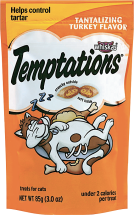 TemptationsCat Treats product image.