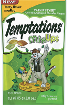 Temptations product image.