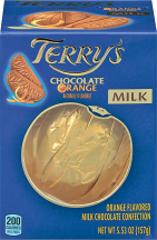 Chocolate product image.