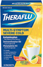 Cough, Cold product image.