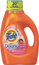 Laundry Detergent product image.