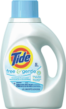 Laundry Detergent product image.