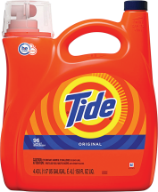 Laundry Detergent product image.