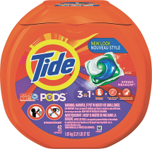Laundry product image.