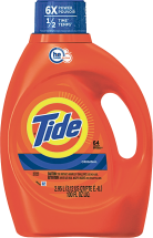 Laundry product image.