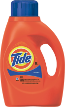 Laundry Detergent product image.