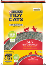 Cat Litter product image.