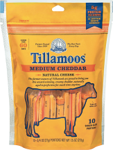 Tillamoos Cheese product image.