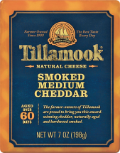 Tillamook 7 oz. product image.