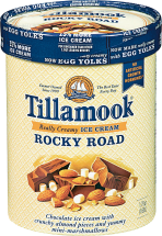 Ice Cream product image.