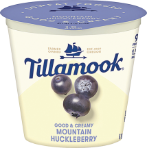 Yogurt product image.