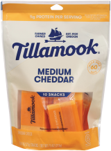 Snack product image.
