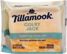 Cheese Slices product image.