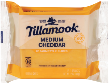 Cheese Slices product image.