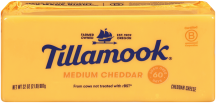 Cheese product image.