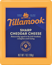 Tillamook 7 oz. product image.