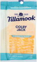 Cheese Slices product image.