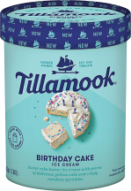 Ice Cream product image.