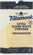Cheese Slices product image.