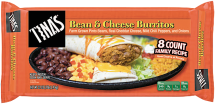 Burritos product image.