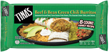 Burritos product image.