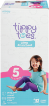 Diapers product image.