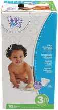 Diapers product image.