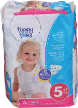 Diapers product image.