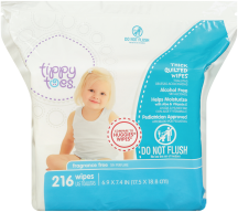 Baby product image.