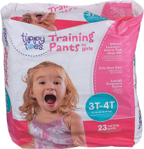 Tippy Toes product image.