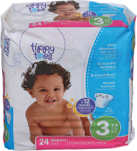 Diapers product image.