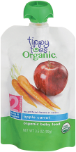 Tippy Toes product image.