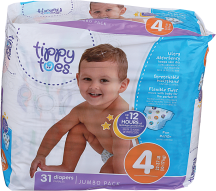 Diapers product image.
